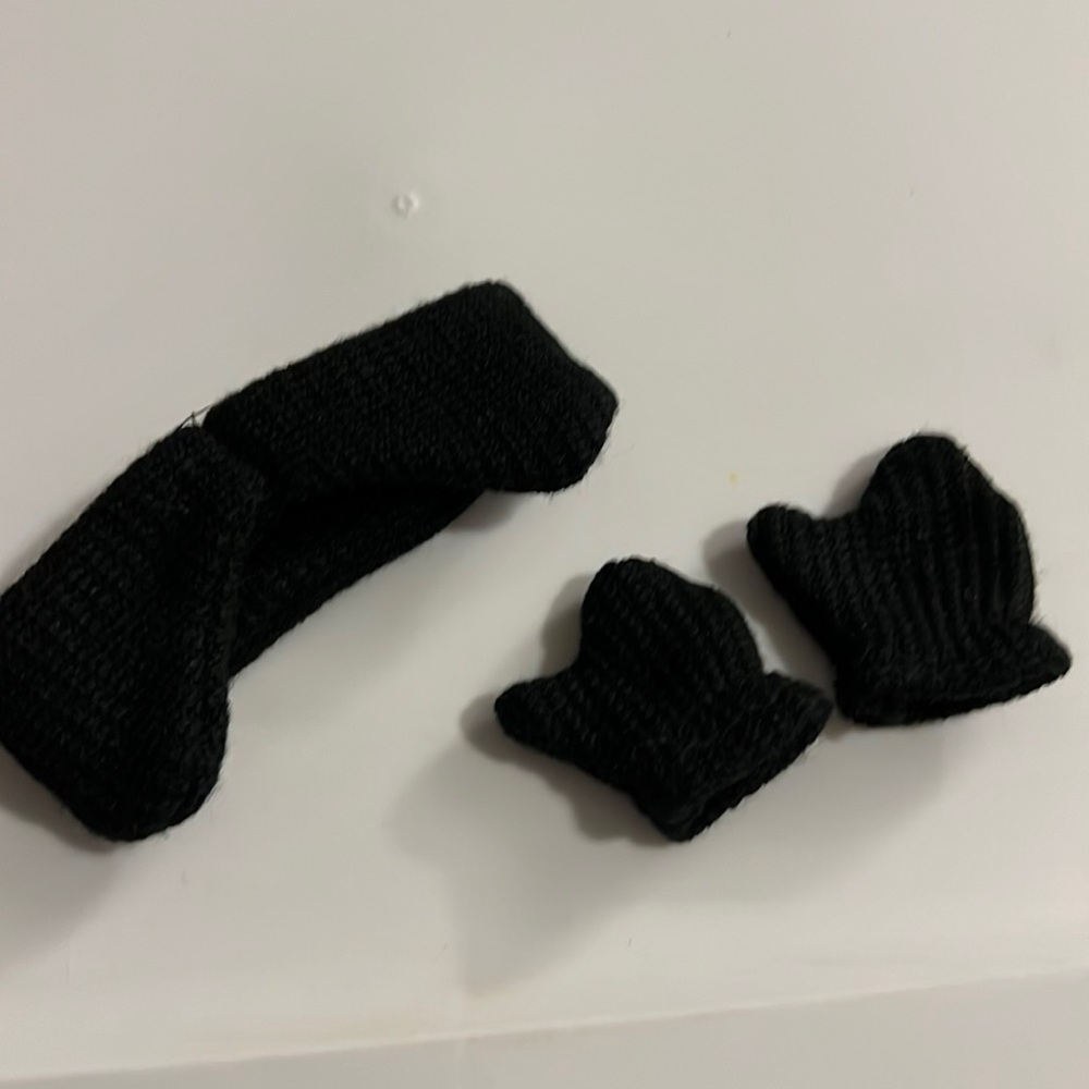 Doll accessories